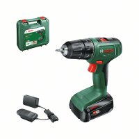 Bosch Akku-Bohrschrauber EasyDrill 18V-40