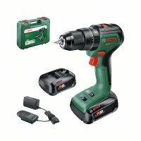 Bosch Akku-Bohrschrauber UniversalImpact 18V-60