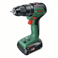 Bosch Akku-Bohrschrauber UniversalImpact 18V-60