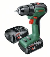 Bosch Akku-Bohrschrauber UniversalDrill 18V-60