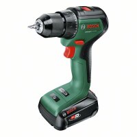 Bosch Akku-Bohrschrauber UniversalDrill 18V-60