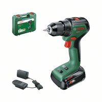 Bosch Akku-Bohrschrauber UniversalDrill 18V-60