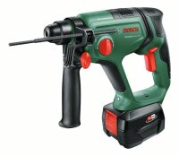 Bosch Akku-Bohrhammer UniversalHammer 18V