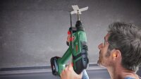 Bosch Akku-Bohrhammer UniversalHammer 18V