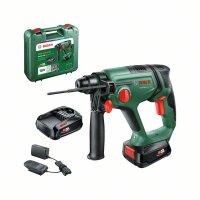 Bosch Akku-Bohrhammer UniversalHammer 18V