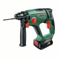 Bosch Akku-Bohrhammer UniversalHammer 18V