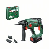 Bosch Akku-Bohrhammer UniversalHammer 18V