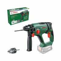 Bosch Akku-Bohrhammer UniversalHammer 18V