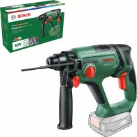 Bosch Akku-Bohrhammer UniversalHammer 18V