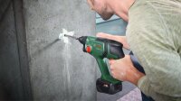 Bosch Akku-Bohrhammer UniversalHammer 18V