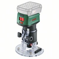 Bosch Akku-Fräse AdvancedTrimRouter 18V-8