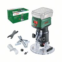 Bosch Akku-Fräse AdvancedTrimRouter 18V-8