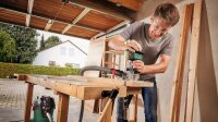 Bosch Akku-Fräse AdvancedTrimRouter 18V-8