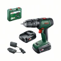 Bosch Akku-Bohrschrauber UniversalImpact 18V