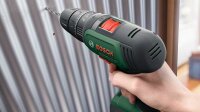 Bosch Akku-Bohrschrauber UniversalImpact 18V