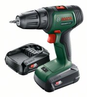 Bosch Akku-Bohrschrauber UniversalDrill 18V