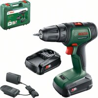 Bosch Akku-Bohrschrauber UniversalDrill 18V