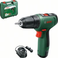 Bosch Akku-Bohrschrauber EasyDrill 1200