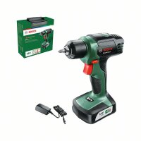 Bosch Akku-Bohrschrauber EasyDrill 12