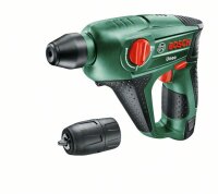 Bosch Akku-Bohrhammer Uneo