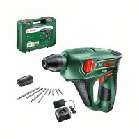 Bosch Akku-Bohrhammer Uneo