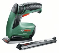 Bosch Akku-Tacker PTK 3.6 LI Office Set