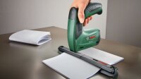 Bosch Akku-Tacker PTK 3.6 LI Office Set