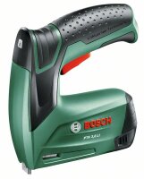 Bosch Akku-Tacker PTK 3.6 LI