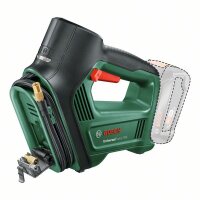 Bosch Akku-Druckluftpumpe UniversalPump 18V