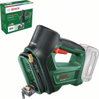 Bosch Akku-Druckluftpumpe UniversalPump 18V