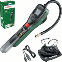 Bosch Akku-Druckluftpumpe EasyPump