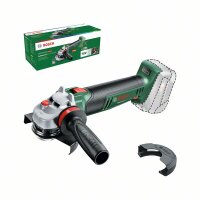 Bosch Akku-Winkelschleifer AdvancedGrind 18V-80