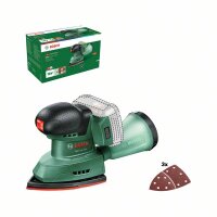 Bosch Akku-Multischleifer EasySander 18V-8