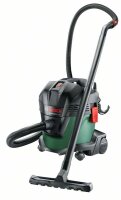 Bosch Nass- und Trockensauger UniversalVac 15