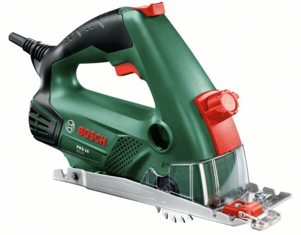 Bosch Handkreissäge PKS 16 Multi