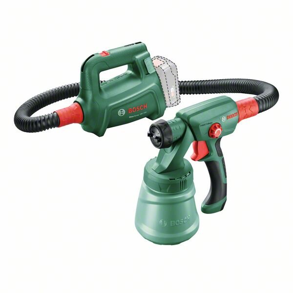 Bosch Sprühpistole EasySpray 18V-100