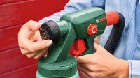 Bosch Sprühpistole EasySpray 18V-100