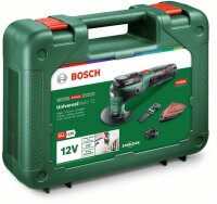 Bosch Akku-Multifunktionswerkzeug UniversalMulti 12