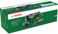 Bosch Akku-Multifunktionswerkzeug UniversalMulti 12