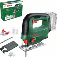 Bosch Akku-Stichsäge UniversalSaw 18V-100