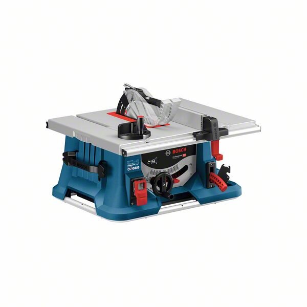 Bosch Tischsäge GTS 635-216 Professional