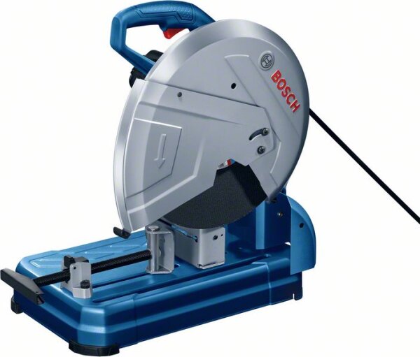 Bosch Metalltrennsäge GCO 14-24 J Professional