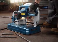 Bosch Metalltrennsäge GCO 14-24 J Professional