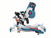 Bosch Paneelsäge GCM 8 SDE Professional