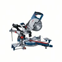 Bosch Paneelsäge GCM 8 SJL Professional