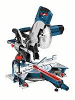 Bosch Paneelsäge GCM 8 SJL Professional