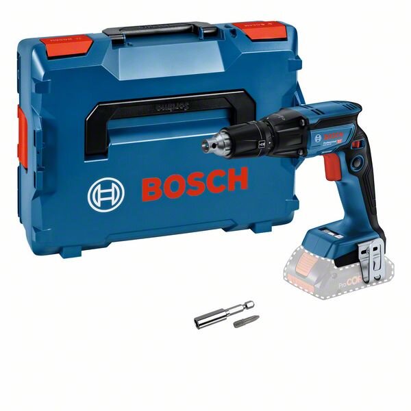 Bosch Akku-Trockenbauschrauber GTB 18V-45 Professional