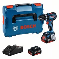 Bosch Akku-Schlagbohrschrauber GSB 18V-90 C Professional