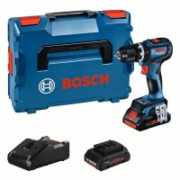 Bosch Akku-Schlagbohrschrauber GSB 18V-90 C Professional