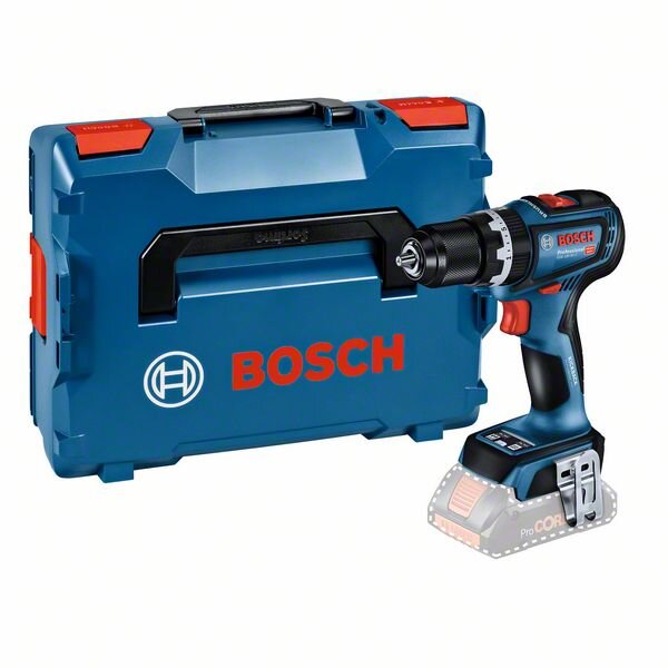 Bosch Akku-Schlagbohrschrauber GSB 18V-90 C Professional